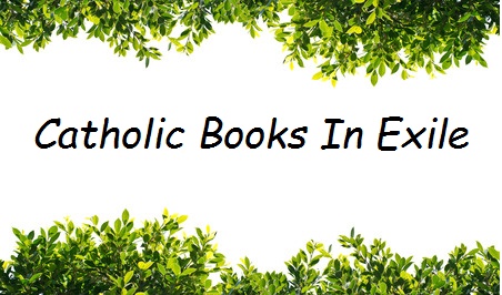 catholic books